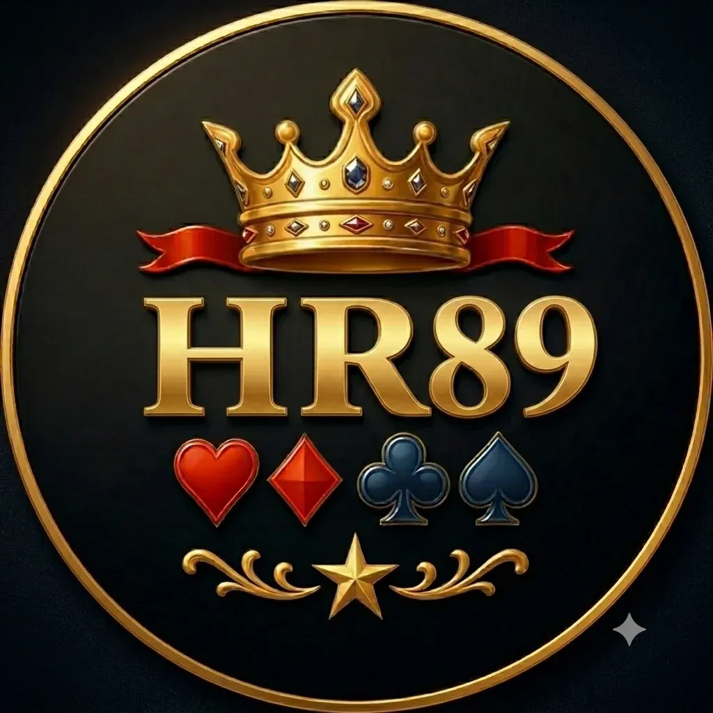 HR89 - Permainan Bingo Seru dan Menyenangkan