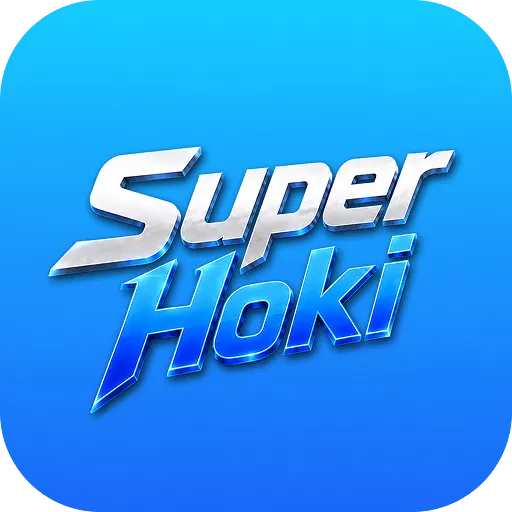SUPERHOKI - Game Bingo Seru dan Mengasyikkan!