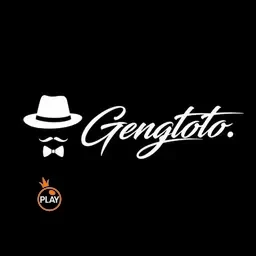 Logo gengtoto